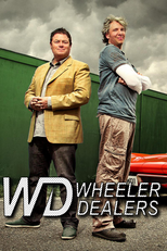Wheeler Dealers (Wheeler Dealers)