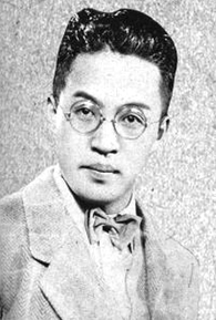 Denjiro Okochi