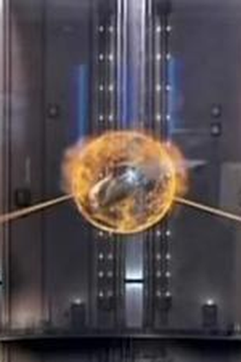 Poster de Episódio E=MC...? (2007)