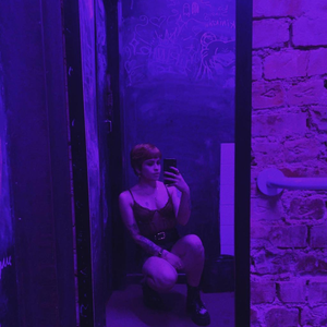 Foto de perfil de anna b