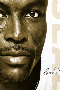 Seal: Love's Divine - Poster / Capa / Cartaz - Oficial 1
