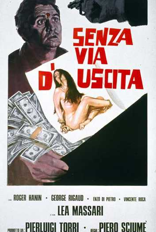 Poster 3 de Filme Devil's Ransom (1970)
