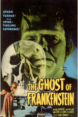 O Fantasma de Frankenstein (The Ghost of Frankenstein)