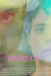 Basorexia - Poster / Capa / Cartaz - Oficial 1