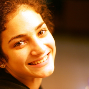 Foto de perfil de Clarice Fernandes