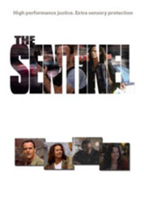 The Sentinel (4ª Temporada) (The Sentinel (Season 4))