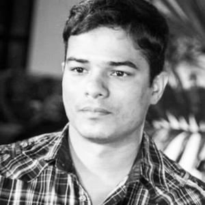 Foto de perfil de Josué Júnior