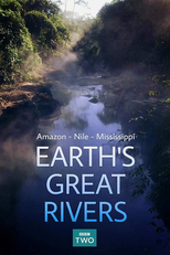 Os Grandes Rios da Terra (1ª Temporada) (Earth's Great Rivers (Season 1))