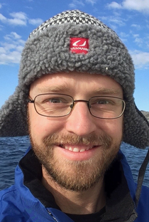 Gisle Sverdrup - Poster 1
