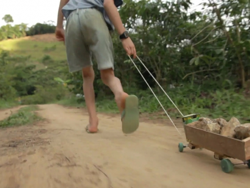 Foto 4 de Terreiros do Brincar