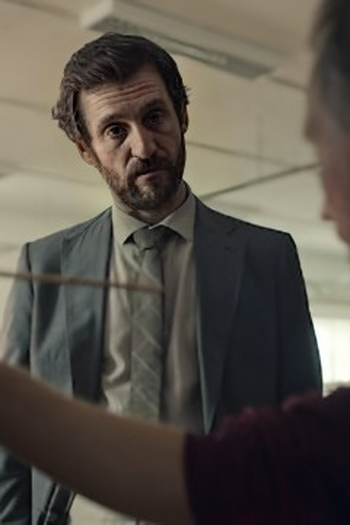 Poster de Episódio Invisible (2022)