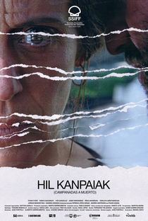 Hil-Kanpaiak - Poster / Capa / Cartaz - Oficial 1