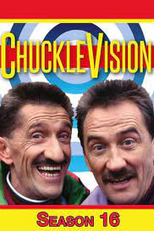 Sherlock Chuckle by ChuckleVision (Sherlock Chuckle by ChuckleVision)