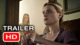 Trailer: Dementia Trailer #1 - Gene Jones, Kristina Klebe Horror Movie 2015 HD