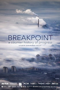 Breakpoint: Uma Outra História do Progresso - Poster / Capa / Cartaz - Oficial 1