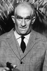 Louis de Funès
