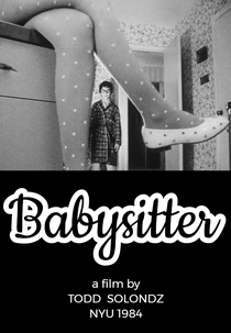 Babysitter (Babysitter)