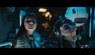 Ensamma i rymden (2018) - Officiell trailer