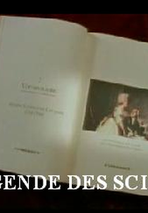 Lendas da Ciência (La Légende des Sciences)