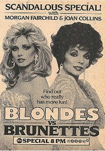 Loiras vs Morenas (Blondes vs. Brunettes)
