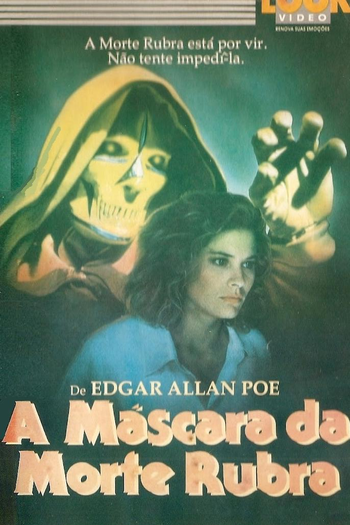  de Filme A Máscara da Morte Rubra (1991)