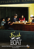 Fresh Off the Boat (2ª Temporada)