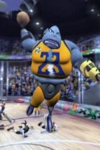 Poster de Episódio Mutilation Ball (2004)