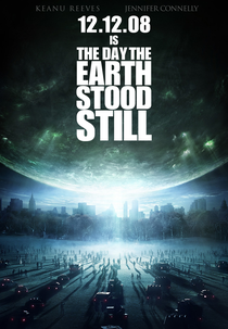 O Dia em que a Terra Parou (The Day the Earth Stood Still)