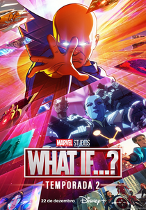 What If...? (2ª Temporada) (What If...? (Season 2))