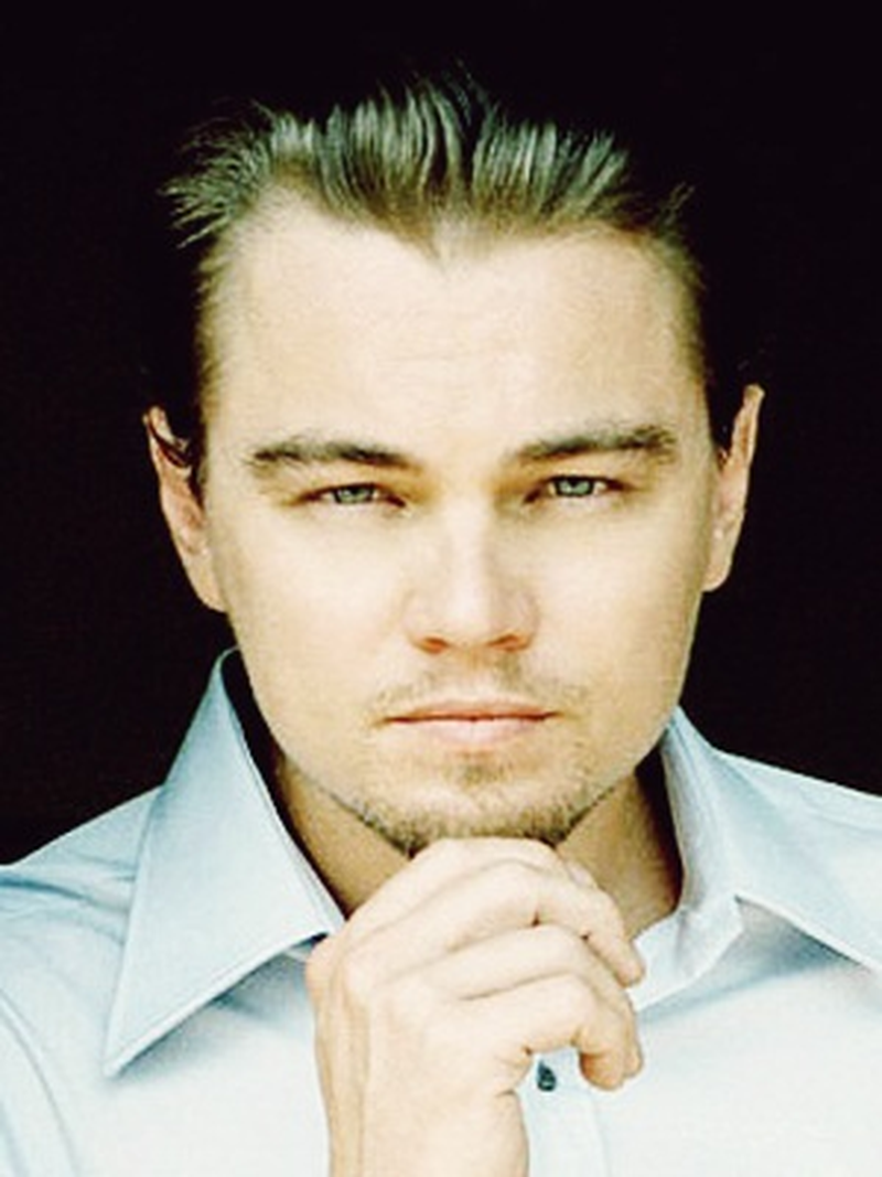 Leonardo DiCaprio - Foto 30
