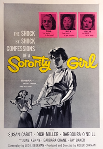 Sorority Girl (Sorority Girl)