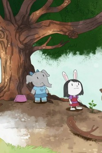 Poster de Episódio Olive's Tree (2021)