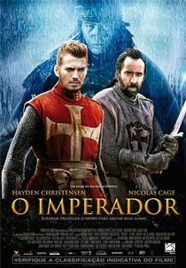 O Imperador (Outcast)