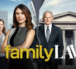 Family Law (1ª Temporada)