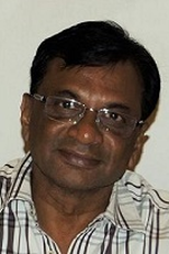 Praful Parekh