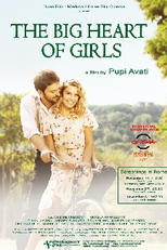 The big heart of girls ( Il cuore grande delle ragazze)
