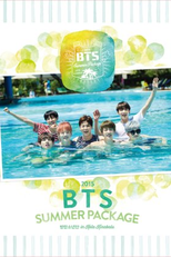 BTS Summer Package Kota Kinabalu (BTS Summer Package 2015 Kota Kinabalu)