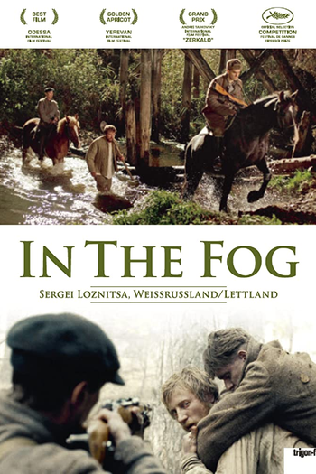  de Filme Na Neblina (2012)