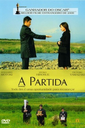  de Filme A Partida (2008)
