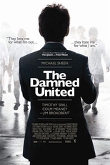 Maldito Futebol Clube (The Damned United)
