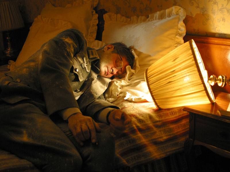 Foto 3 de Gruber's Journey