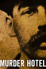 H. H. Holmes - O Hotel dos Horrores (Murder Hotel: The Story of America's First Serial Killer)