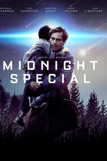  de Filme Destino Especial (2016)