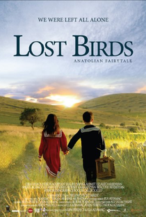 Lost Birds - Poster / Capa / Cartaz - Oficial 1