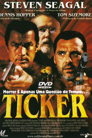  de Filme Ticker: Contra o Relógio (2001)