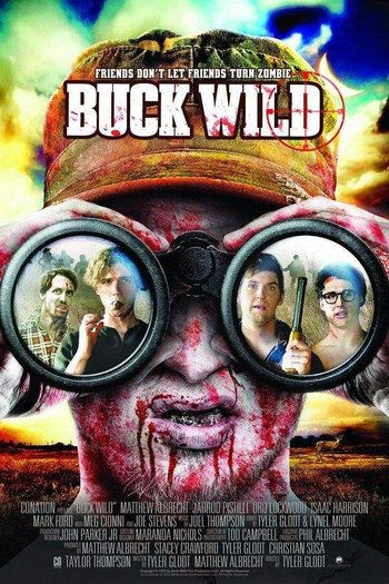  de Filme Buck Wild (2013)