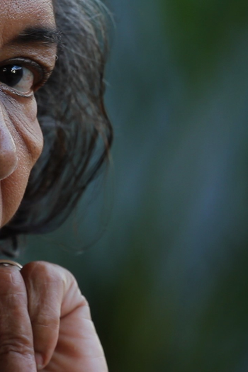 Poster de Curta Elogio da Graça (2011)