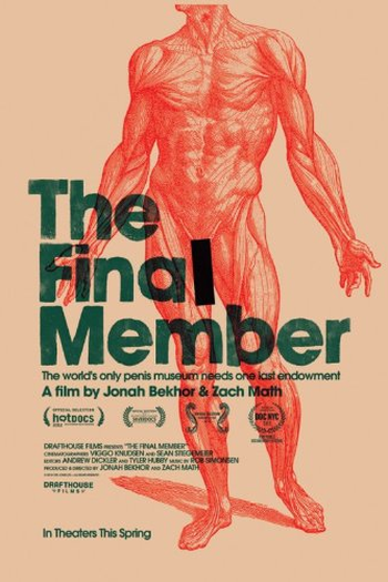  de Filme The Final Member (2012)