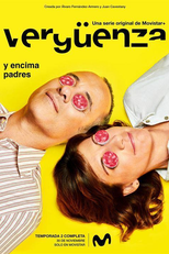 Vergonha (1ª temporada) (Verguenza)