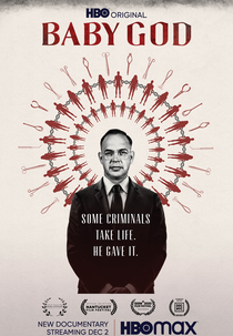 Complexo de Deus: Os Bebês do Dr. Quincy Fortier (Baby God)